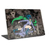 DC Comics Catwoman Vintage Action Pose Pattern Universal Laptop 15in (12.2 x 8.8in) Skin